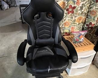 Gaming chair