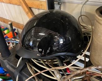 Helmet