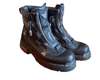 Harley Davidson Boots