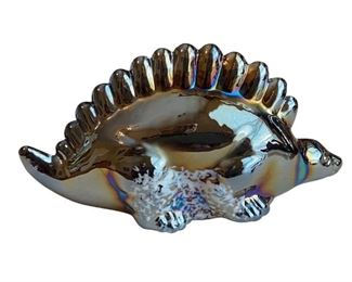 Peles Glass Stegasaurus