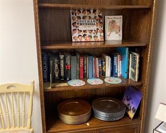 Book case