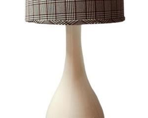 Allison K West Table Lamp