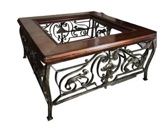 Incredible Hekman Coffee Table