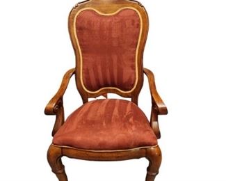 Upholstered Dining Chair