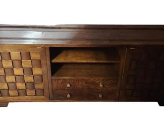 Stunning Century Sideboard