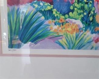 #4 #147/350 Jean-Claude Picot