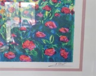 #4 Jean-Claude Picot signature