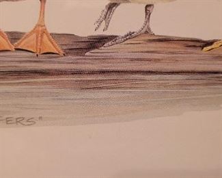 #48 Art Lamay, "The Surfers"