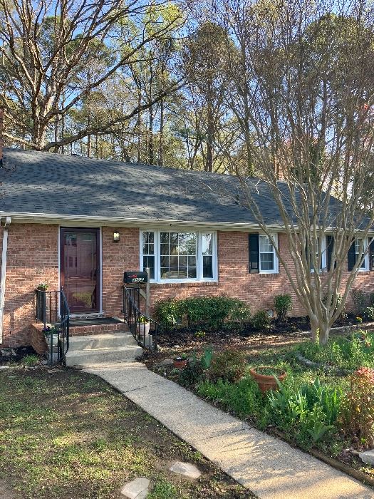 LEGACY Conducts Sale In Henrico starts on 4/6/2023