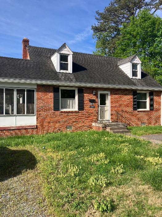 LEGACY Conducts Sale In HenricoFRIDAY 912... starts on 4/20/2023