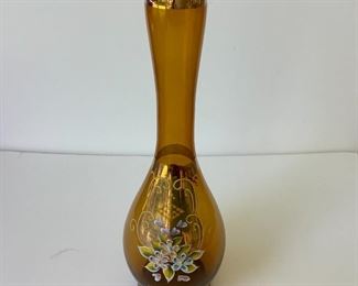 Bohemian Vase