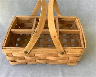 Bottle Basket