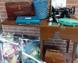 Craft and Sewing Items