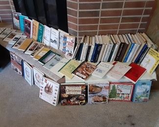Cookbook Collection