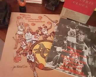 NC State ACC Program