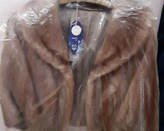 Mink Stole
