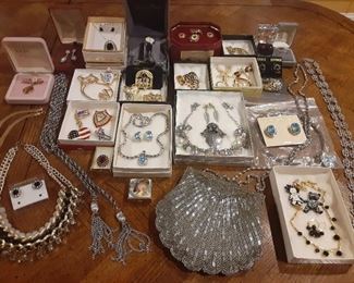 Just a Small Example of Jewelry Available
