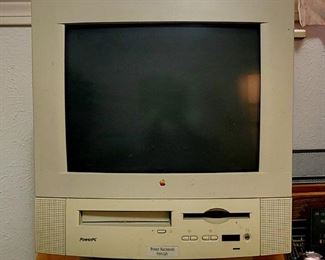 Apple Computer 