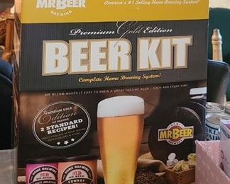Beer Kit
