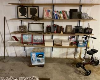 MISCELLANEOUS COLLECTIBLES 