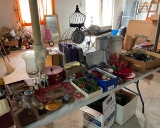 MISCELLANEOUS COLLECTIBLES 