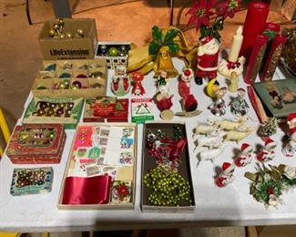 ALL VINTAGE COLLECTIBLES 