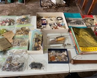 MISCELLANEOUS COLLECTIBLES 