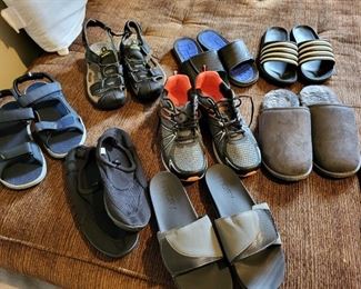 Size 12 seldom if ever worn