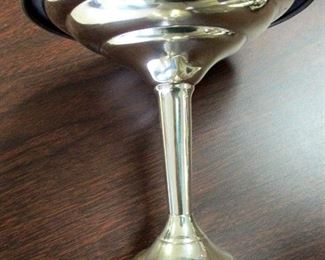 .925 Sterling Compote