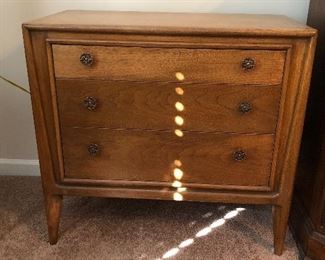 Facade by Mount Airy