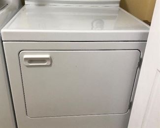 electric dryer
