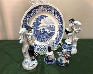 Delft china