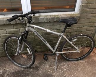 Marin bike
