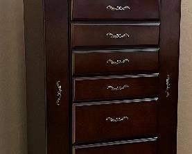 Stand Alone Jewelry ni