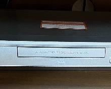 Panasonic DVD