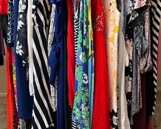 Women's and some Men's Clothing