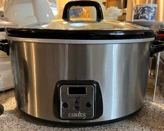 Cooks Crockpot