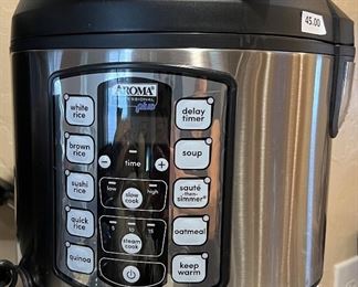 Aroma Professional Plus