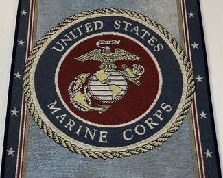United States Marine Corps