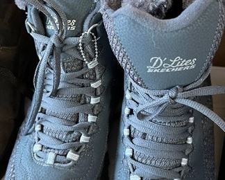 Sketcher's D'Lites