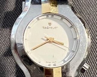 TAGHeuer Watch