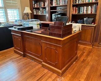 Executive Desk
