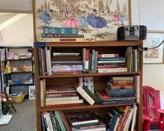 Better books- individually priced