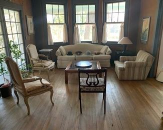 Pair of Brajairs Chairs 