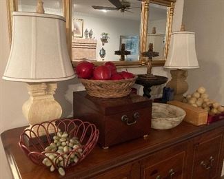 Server Top • Vignette