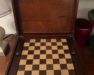Chess Caddy • $90