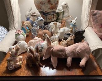 Rabbit Collection