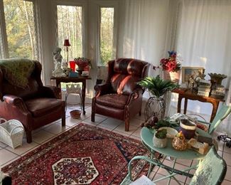 Sun Room • Vignette