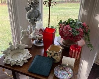 Table Top • Vignette