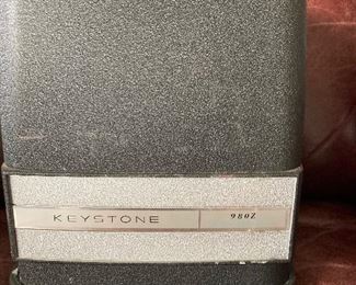 Keystone • 8mm • Vintage Projector • $27